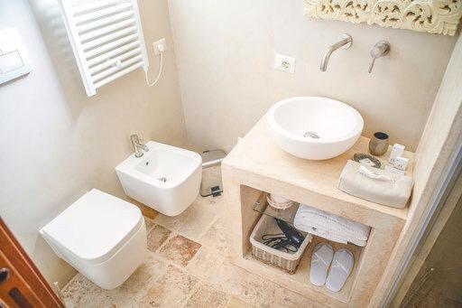 Trullo Grace -Trulli Anti' Charme&Relax Bed & Breakfast Alberobello Exterior foto