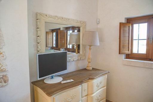 Trullo Grace -Trulli Anti' Charme&Relax Bed & Breakfast Alberobello Exterior foto