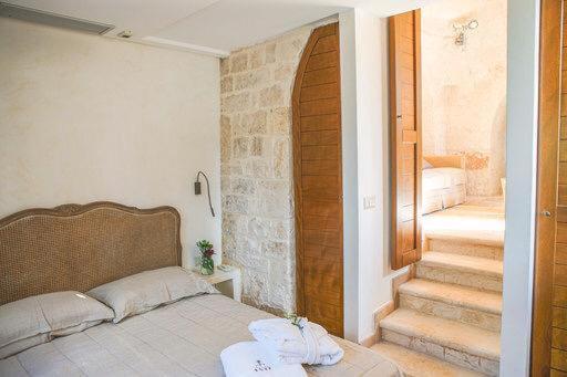 Trullo Grace -Trulli Anti' Charme&Relax Bed & Breakfast Alberobello Exterior foto