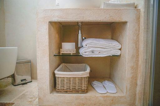Trullo Grace -Trulli Anti' Charme&Relax Bed & Breakfast Alberobello Exterior foto