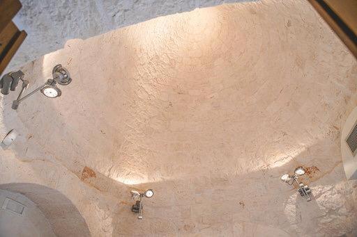 Trullo Grace -Trulli Anti' Charme&Relax Bed & Breakfast Alberobello Exterior foto