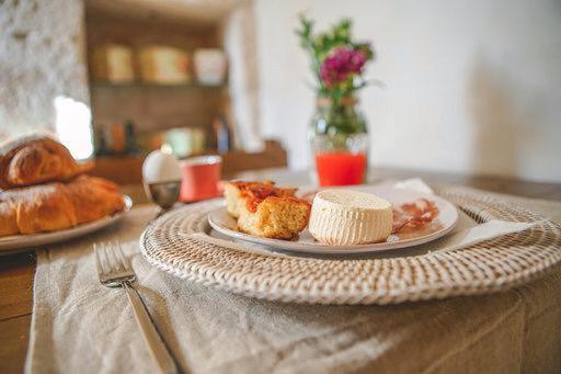 Trullo Grace -Trulli Anti' Charme&Relax Bed & Breakfast Alberobello Exterior foto