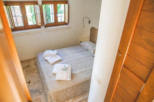 Trullo Grace -Trulli Anti' Charme&Relax Bed & Breakfast Alberobello Exterior foto